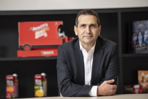 Arnott’s continues acquisitions to grow cereal & snacks business