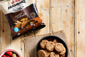 Arnott's goes soft on packaging for flexibility gains