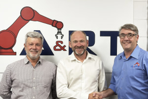 A&RT acquired by investors to fuel growth