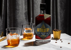 Melbourne coffee meets Caribbean rum