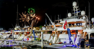 Australian Superyacht Rendezvous 2019 - a true celebration of yachting