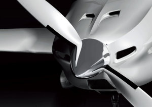 Tecnam to Unveil Astore LSA at Aero 2013