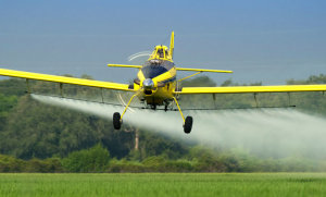 ATSB singles out Flap in Air Tractor Crash