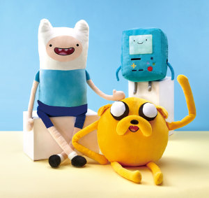 Miniso and Cartoon Network team up for second collaboration