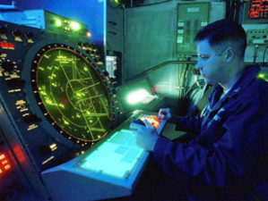 Major US Air Force contract for Rockwell Collins
