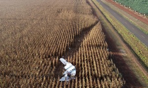 EFATO Simulation led to Angel 44 Crash: ATSB