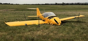 Bristell Pilot performed Aerobatics before Crash: ATSB