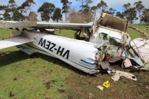 Autopilot Response a Factor in Cessna Crash: ATSB