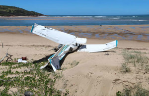 ATSB issues Warning on Turns after Engine Failure