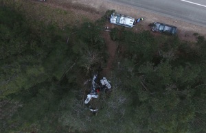 Fuel and Speed Issues identified in Cessna 310 Crash