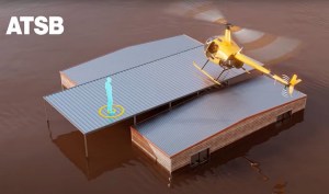 Ditched R22 was Overweight: ATSB