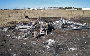 Disorientation caused Cirrus Crash: ATSB