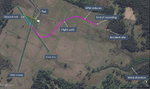 ATSB releases Tiger Moth Crash Report