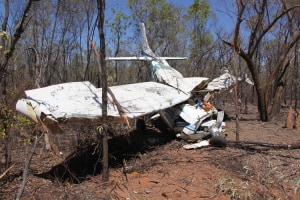 ATSB releases 10-year Aviation Occurrence Statistics