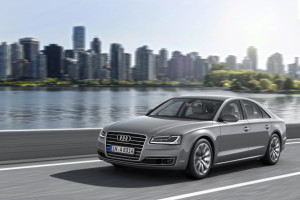 Volkswagen supports new coolant