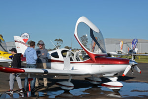 Exhibitor Registrations open for AusFly