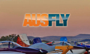 Seminars feature Large on Ausfly Program