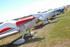 AusFly aims to foster the Community Spirit of Aviation