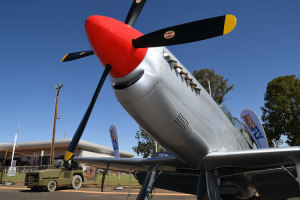 Dates announced for Ausfly 2020