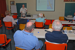 Ausfly publishes Seminar Program