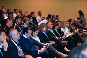 Vibrant start for AUSPACK