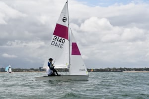 "Slow Boat" wins Australian 125 Nationals