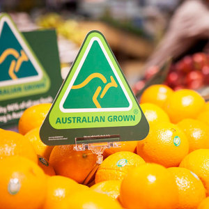 Aussies like to buy local: Roy Morgan