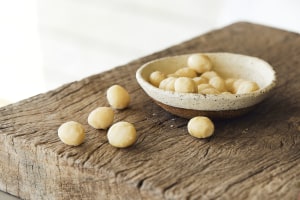 Aussie macadamias, cracking the Gen Z market