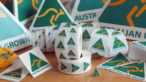 Federal boost for Australian Made