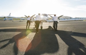 Tisdall buys Australian Wings Academy
