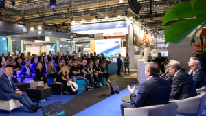 Gearing up for Frankfurt 2026