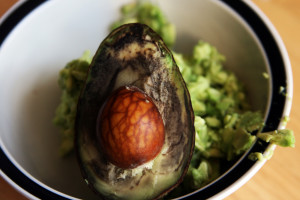 Company claims solution to avocado browning problem