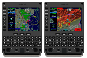 Avidyne releases New Helicopter FMS