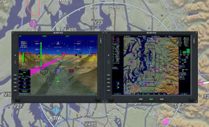 FAA certifies Vantage 12 Avionics for Cirrus