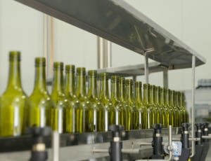 Australian Vintage opens $10m bottling line