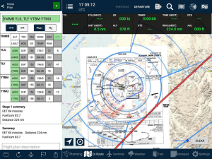 AvSoft releases Android version of AvPlan EFB