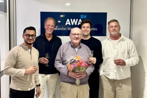 Smart packaging move: AWA acquires AIPIA 