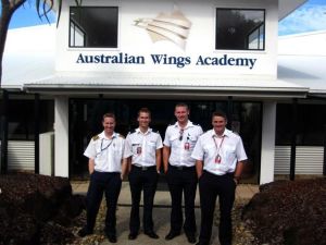 Glen Innes to get Flying Academy