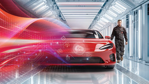 Next gen Fast Cure Low Energy launch from Axalta