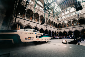 Axalta backs solar innovation