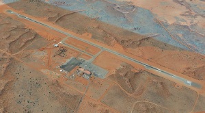 Airservices proposes Class E Trial at Ayers Rock