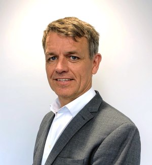 Navico appoints Knut Frostad President and Chief Executive Officer