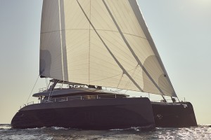 Sunreef Yachts announces the construction of an all-carbon fibre superyacht