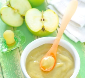 Sugar crash: WHO targets baby food market