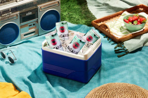 Bacardi launches Caribbean-inspired RTD