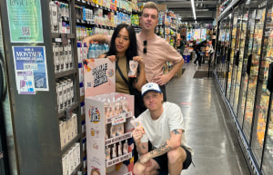 Bae Juice scales supply chain for national rollout 