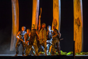 Brisbane Festival 2025 Concludes, Capping Off Louise Bezzina’s Seven-Year Tenure as Artistic Director