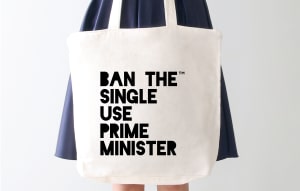 Leadership spill gives packaging designer $30,000 in three days