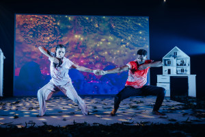 Review: Bangarra Dance Theatre's The Bogong's Song