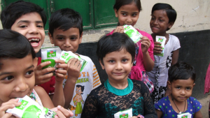 Tetra Pak's top achievements for 2015